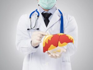 Best Liver Doctors in Chennai