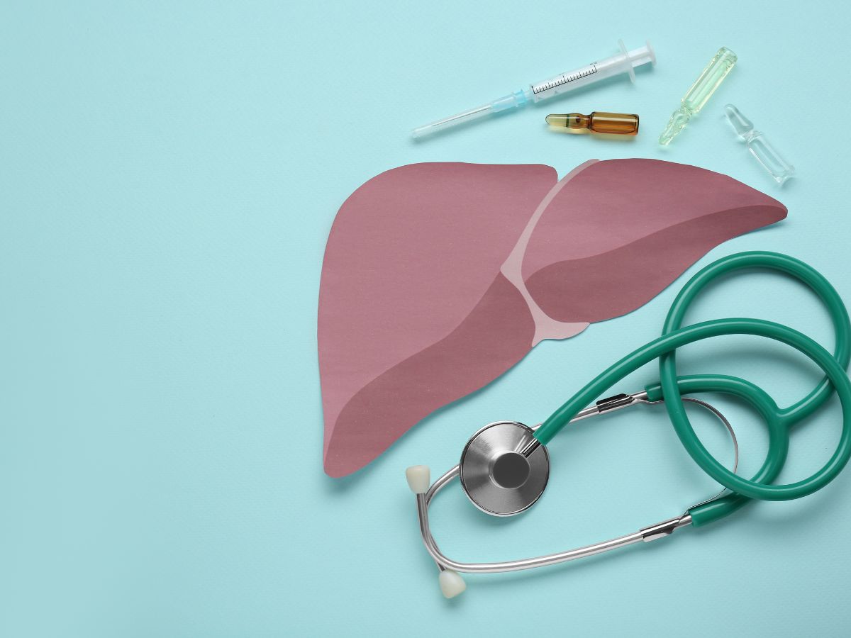 Liver Transplantation for Alcoholic Liver Disease A Second Chance at Life